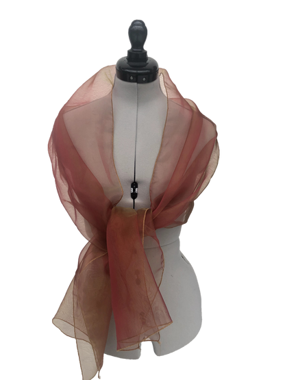 Umhängetuch Amber Veil