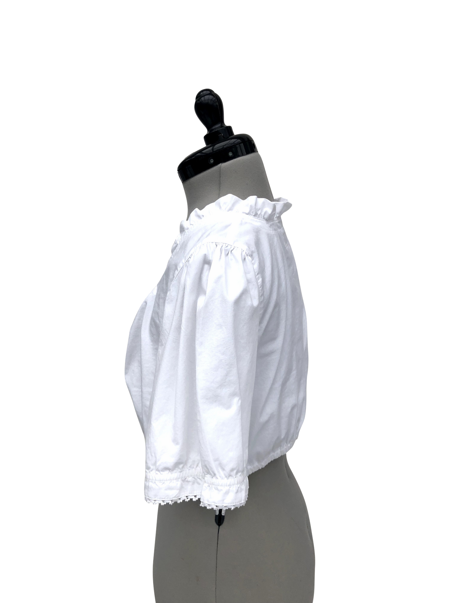 Dirndlbluse Alpine Comfort