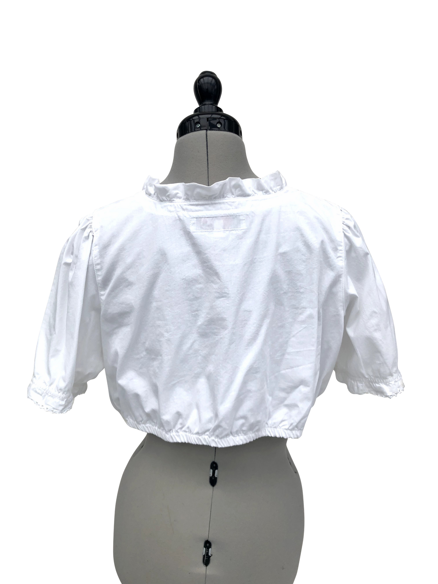Dirndlbluse Alpine Comfort