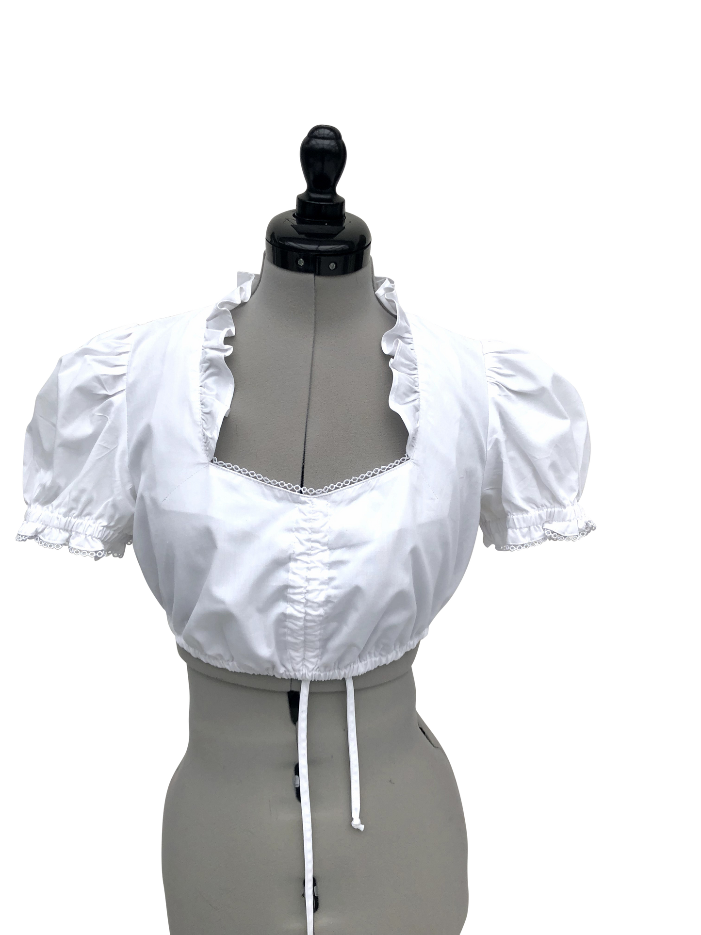 Dirndlbluse Alpine Classic