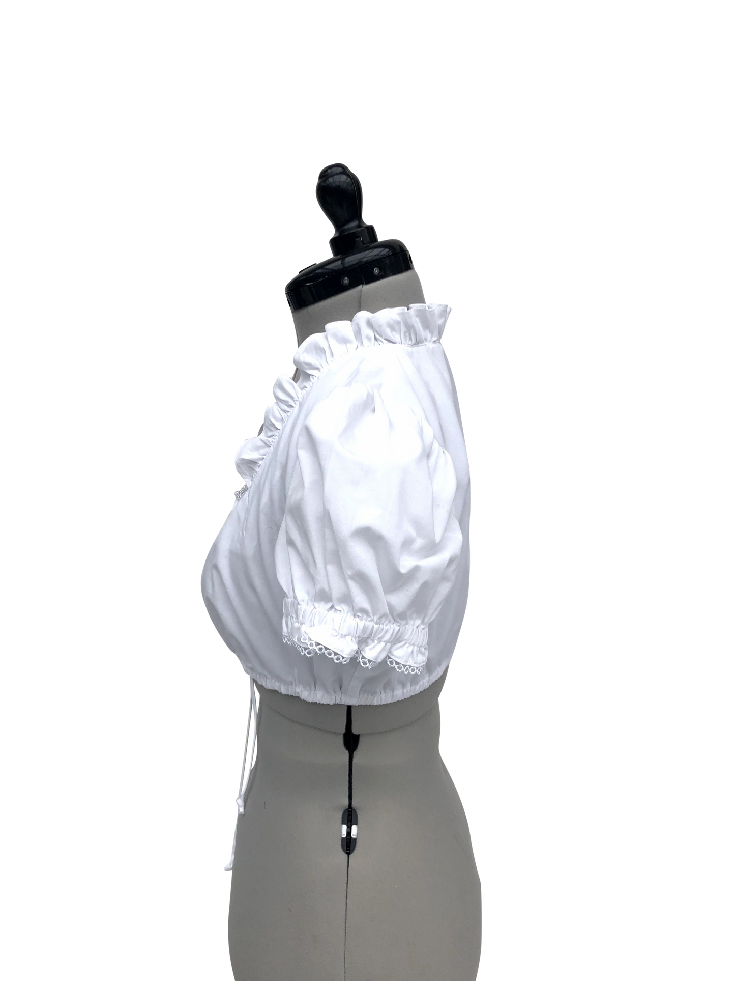 Dirndlbluse Alpine Classic