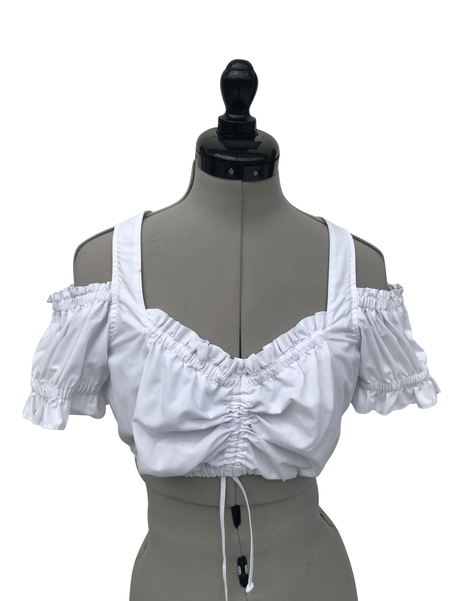 Dirndlbluse Alpine Pure