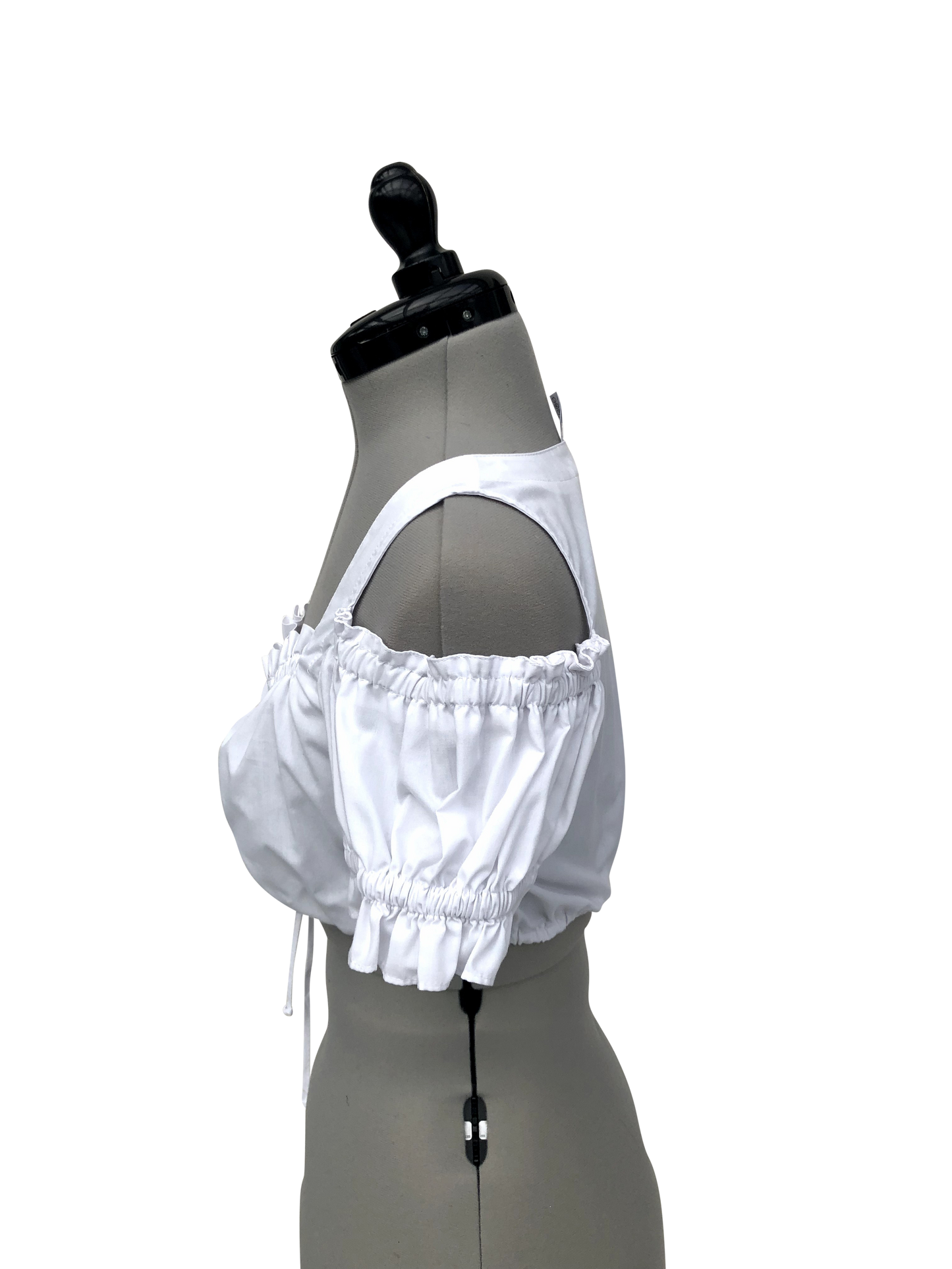 Dirndlbluse Alpine Pure