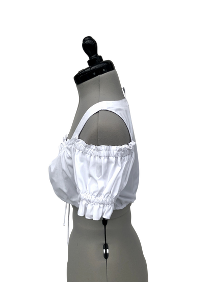 Dirndlbluse Alpine Pure