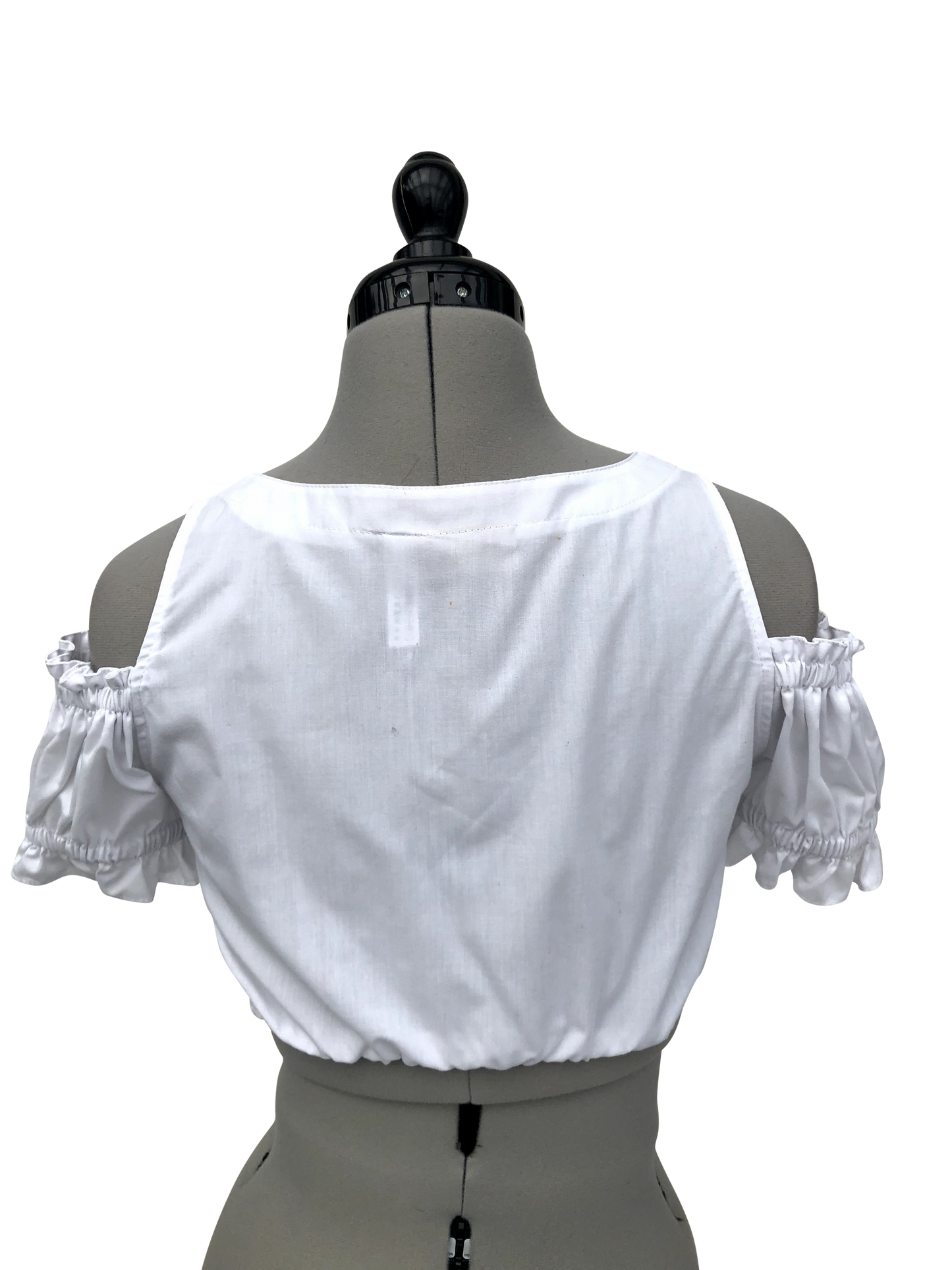 Dirndlbluse Alpine Pure