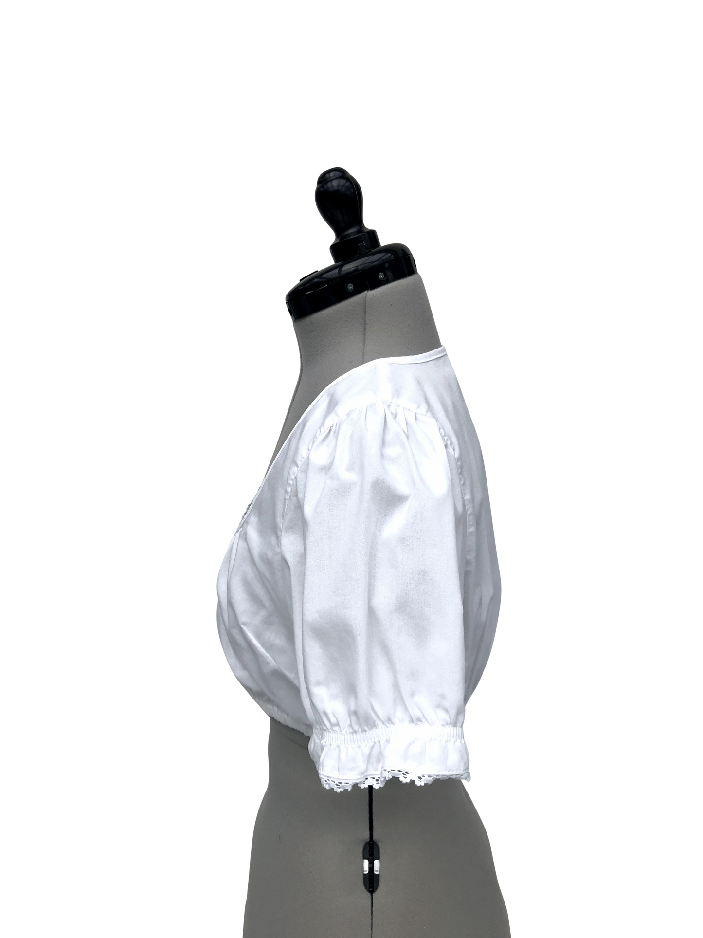 Dirndlbluse Bergzauber