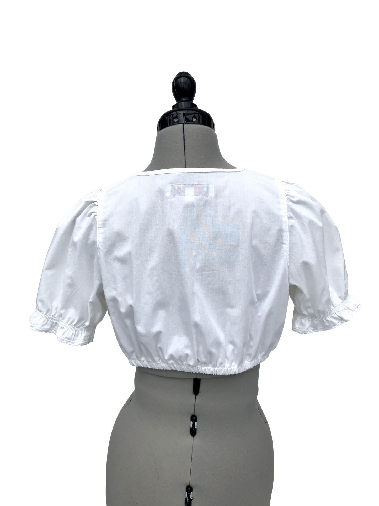 Dirndlbluse Bergzauber
