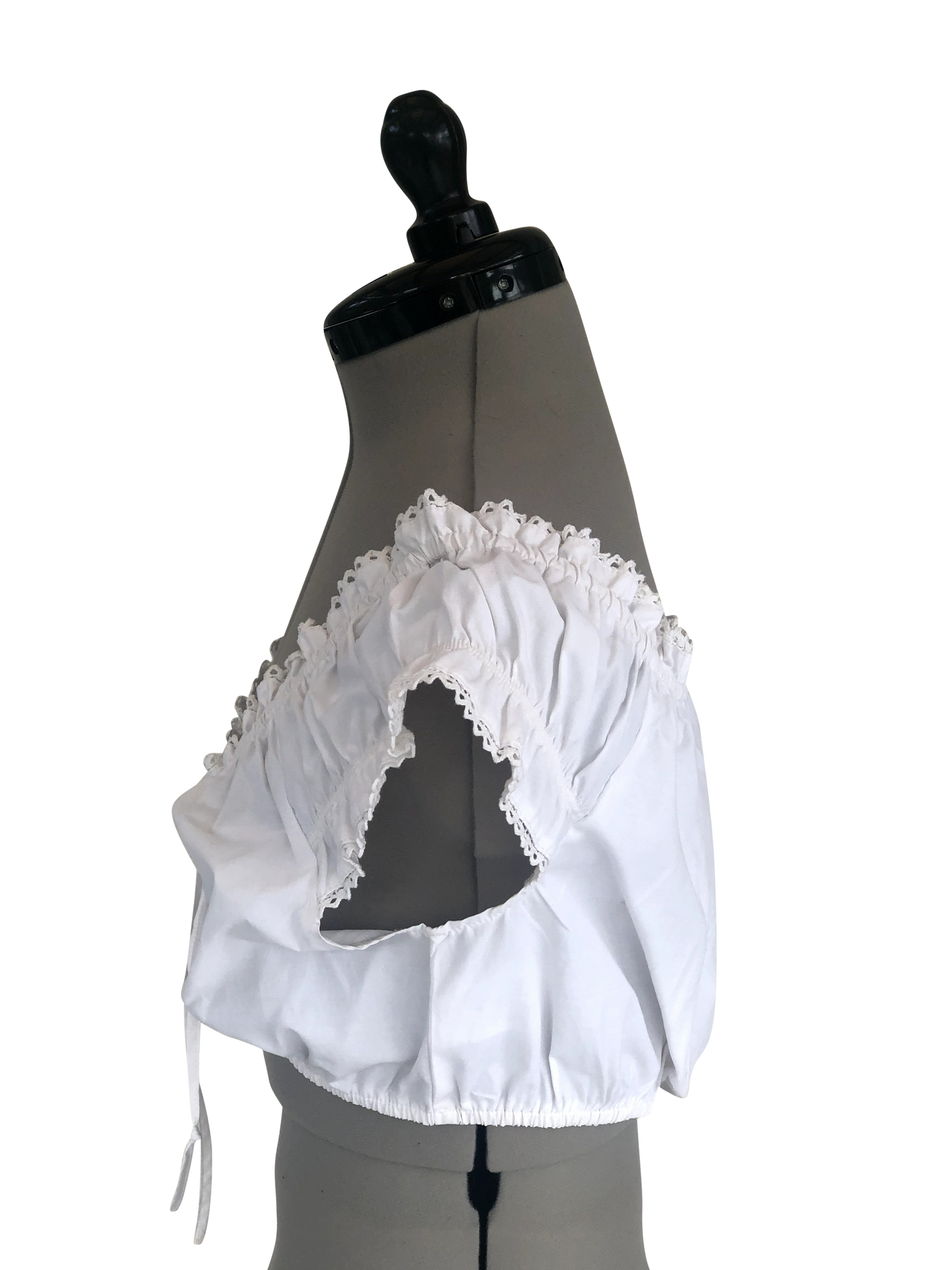 Dirndlbluse Berglicht