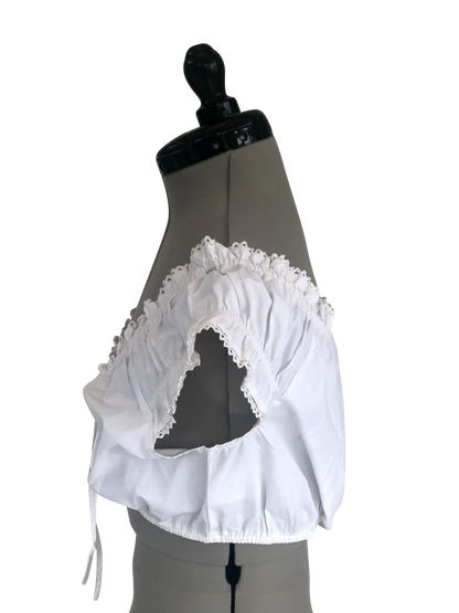 Dirndlbluse Berglicht