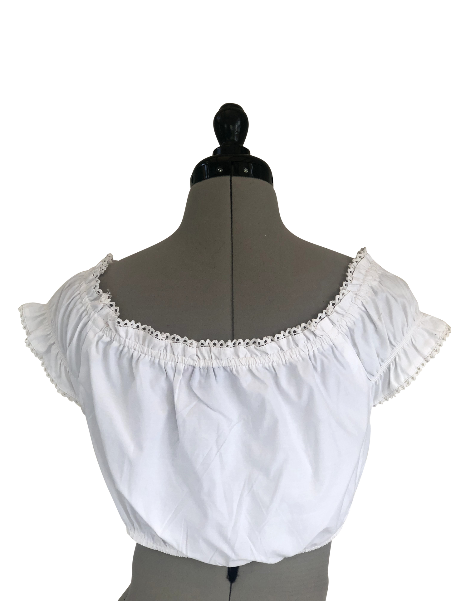Dirndlbluse Berglicht