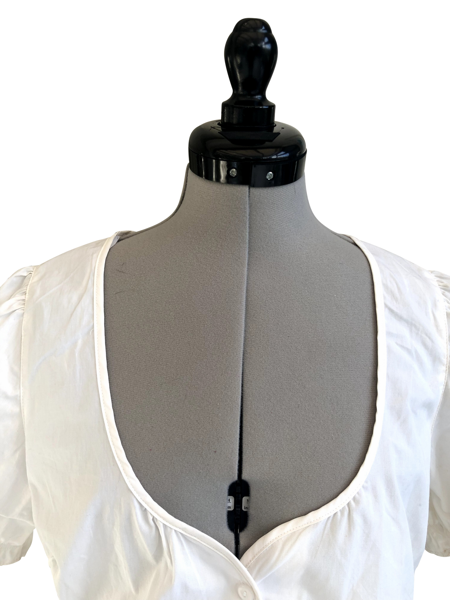 Dirndlbluse Alpenklar