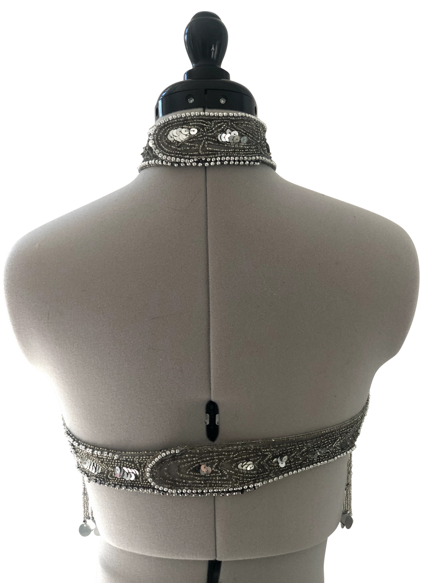 Top Silver Shine