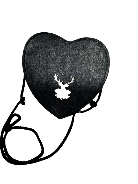 Tasche Silver Deer