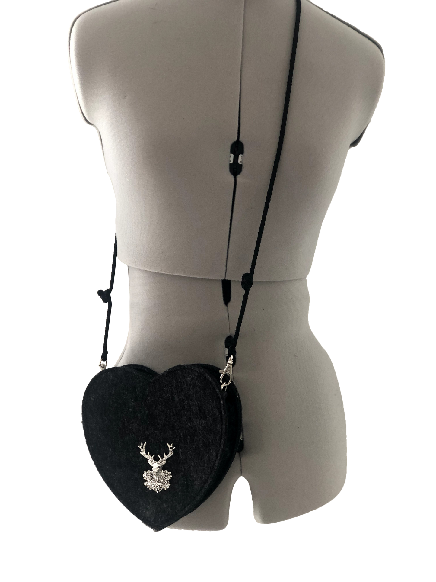 Tasche Silver Deer