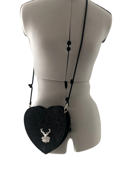 Tasche Silver Deer