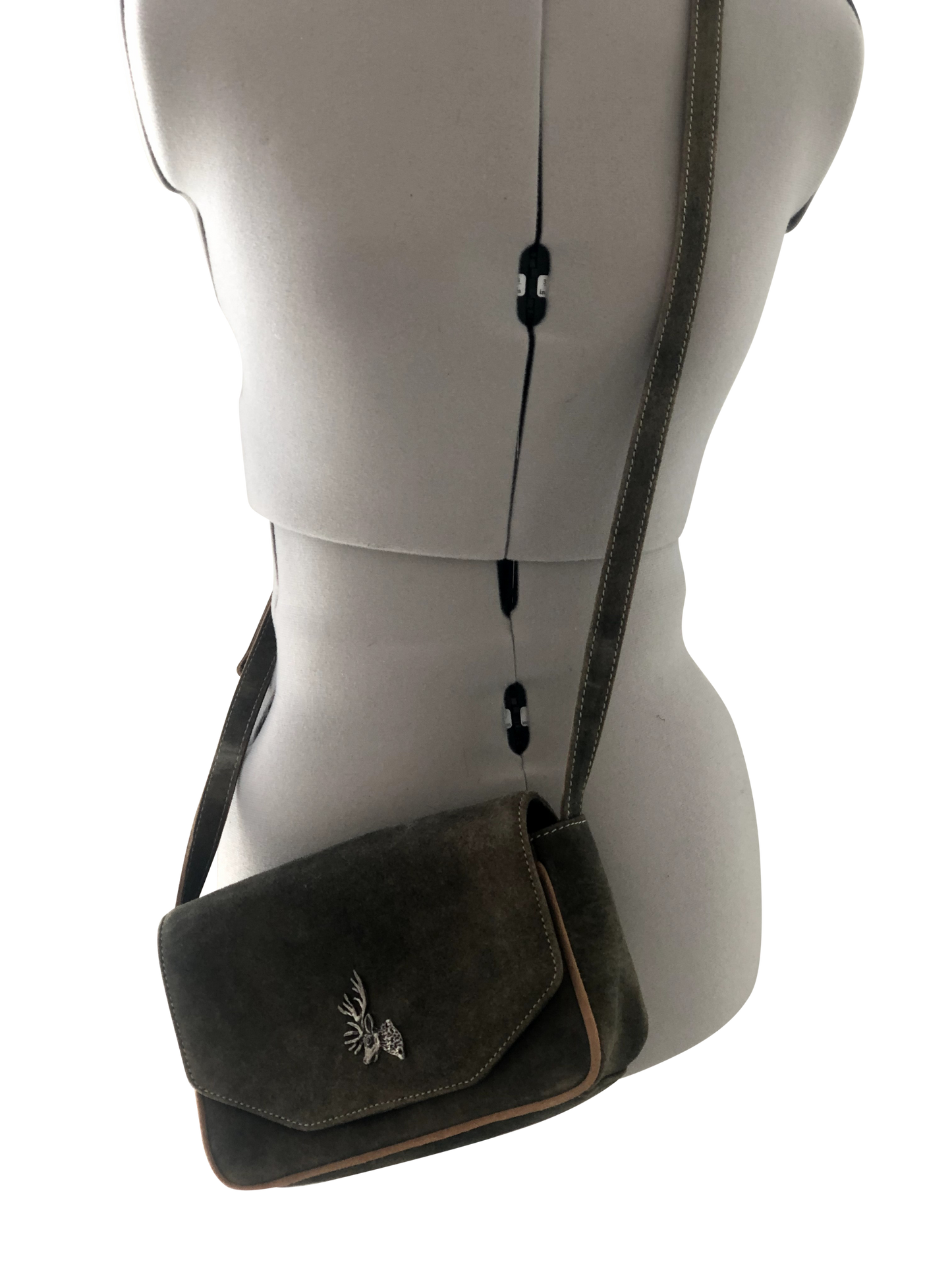 Tasche Forest Deer