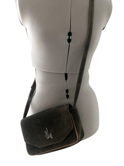 Tasche Forest Deer