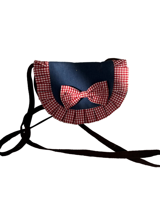 Tasche Country Bow