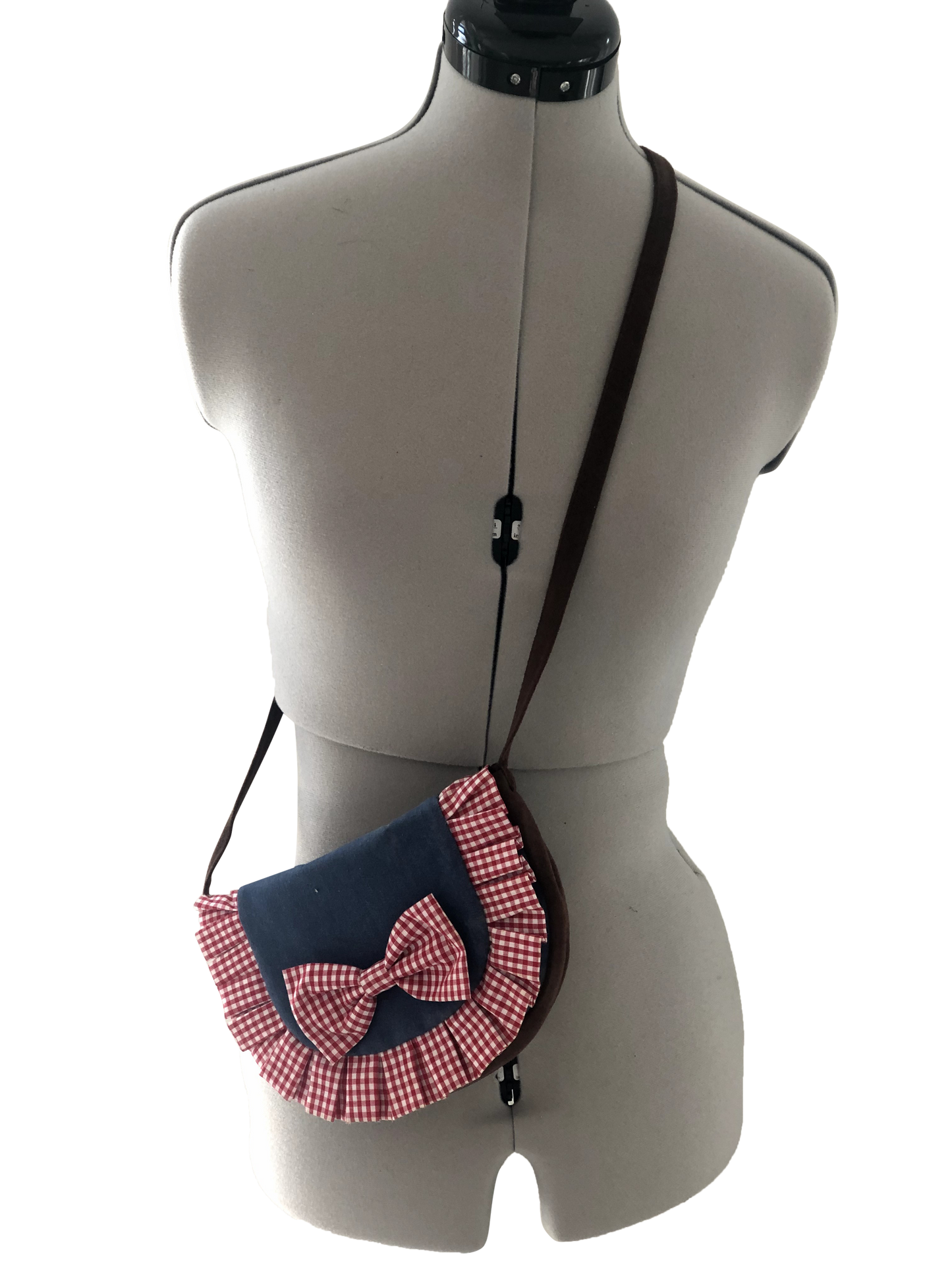 Tasche Country Bow