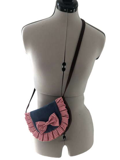 Tasche Country Bow