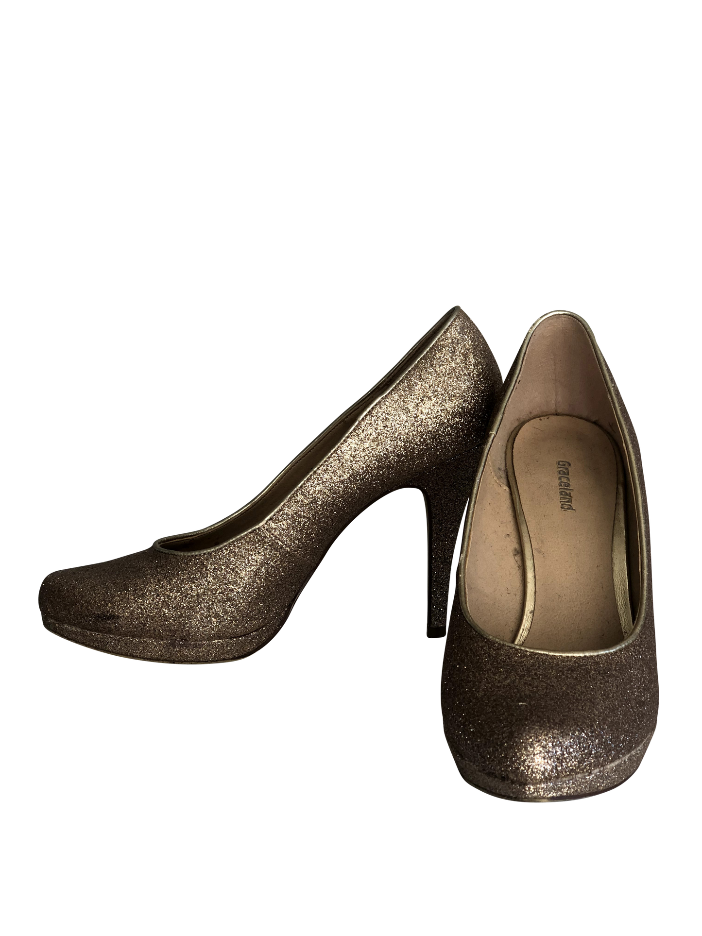 Pumps Golden Heights