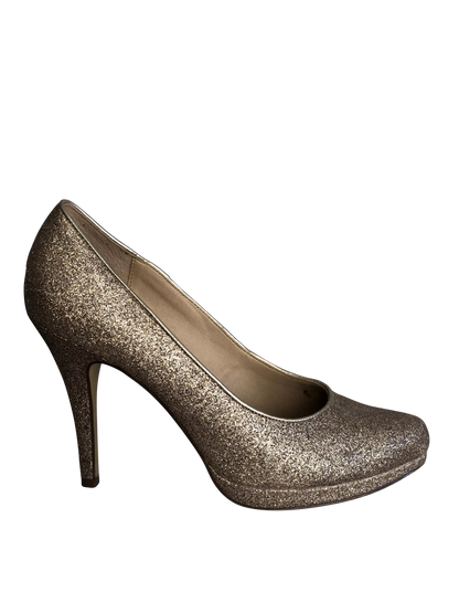 Pumps Golden Heights