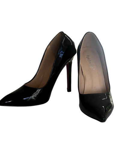Pumps Midnight Heel