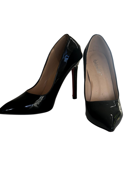 Pumps Midnight Heel