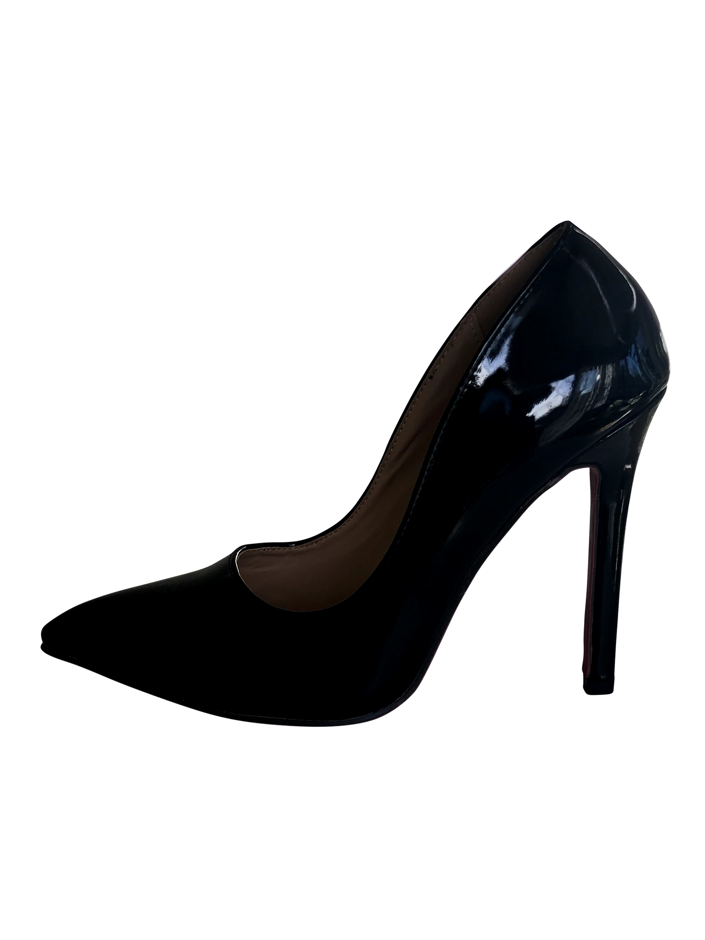 Pumps Midnight Heel