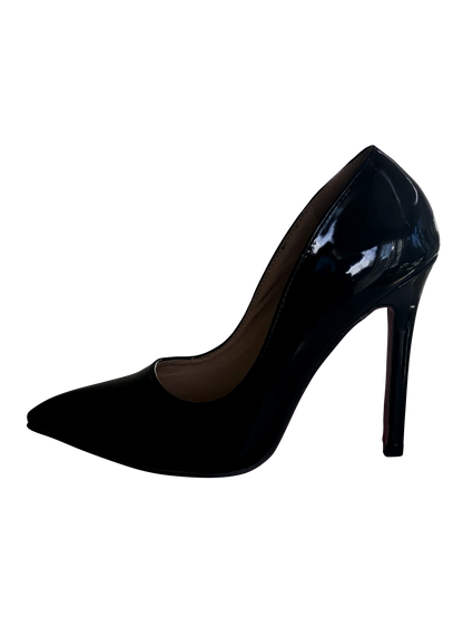 Pumps Midnight Heel