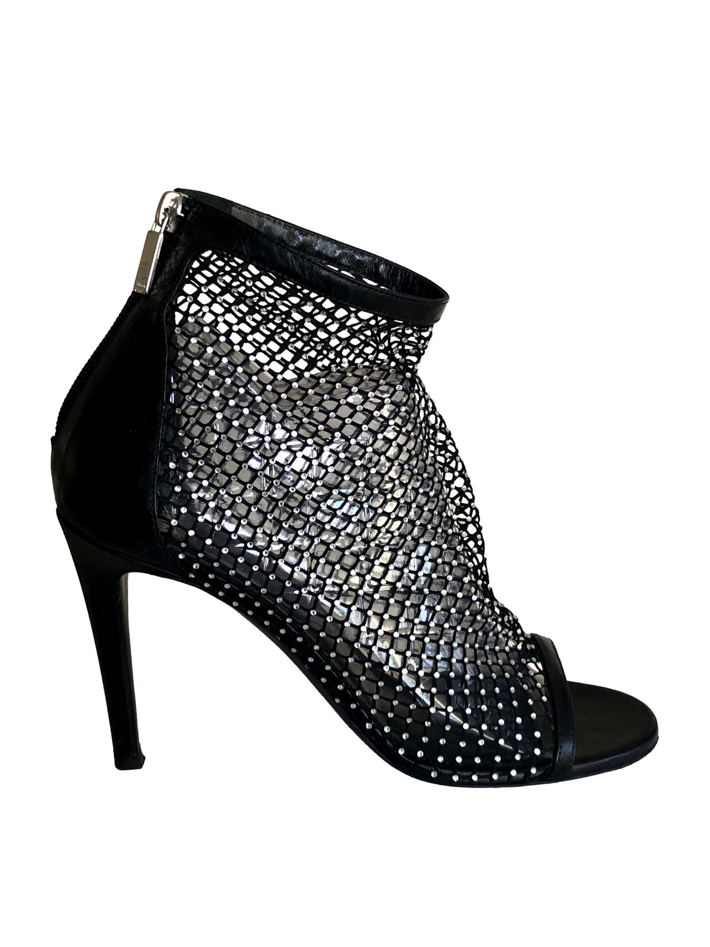 Pumps Noir Spark