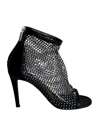 Pumps Noir Spark