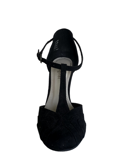 Pumps Noir Block
