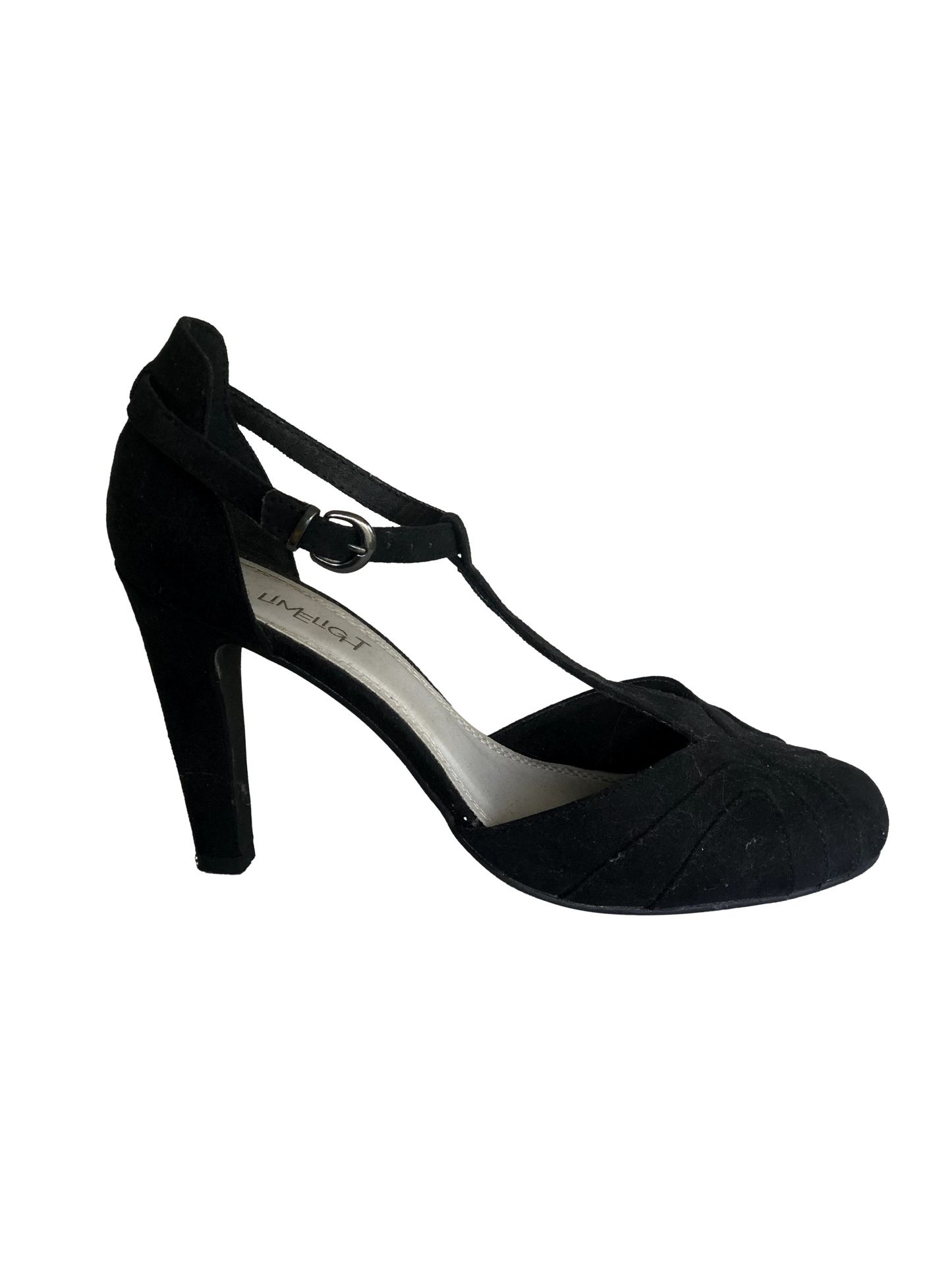 Pumps Noir Block