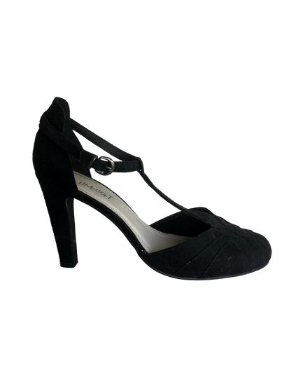 Pumps Noir Block