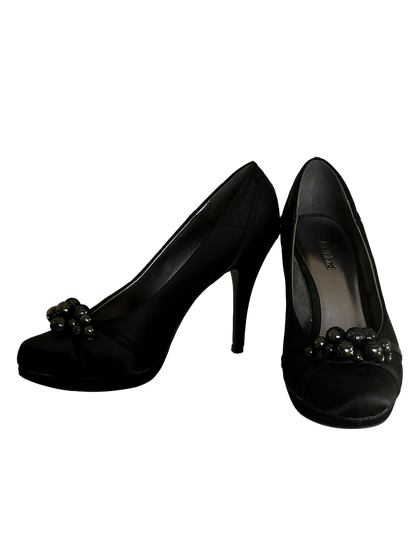 Pumps Noir Elegance