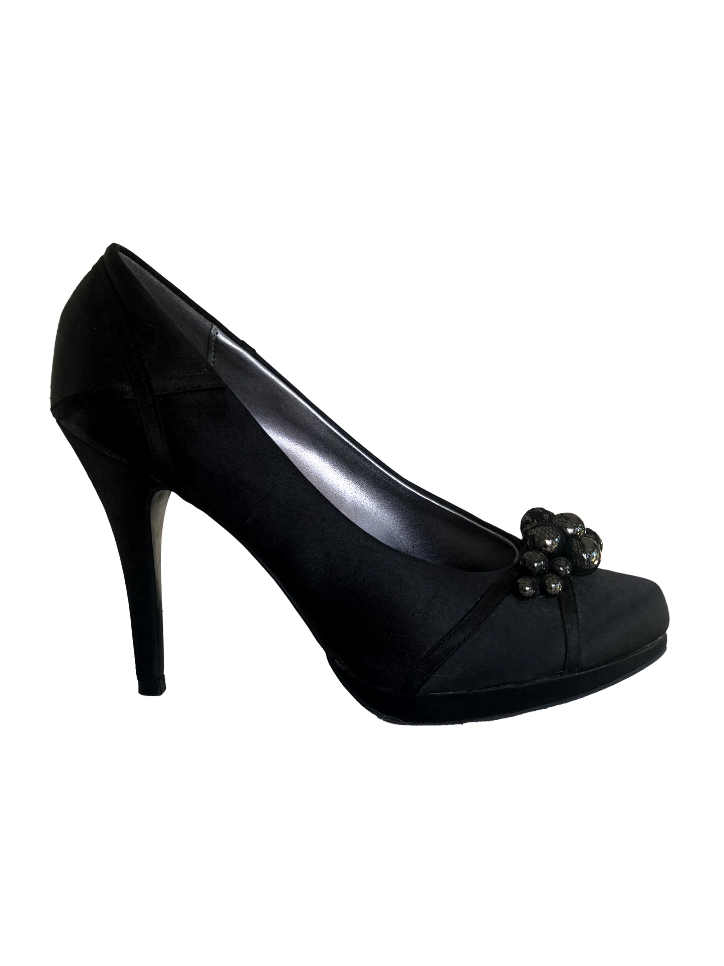 Pumps Noir Elegance