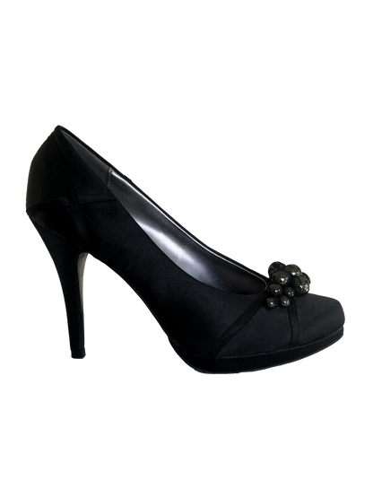 Pumps Noir Elegance