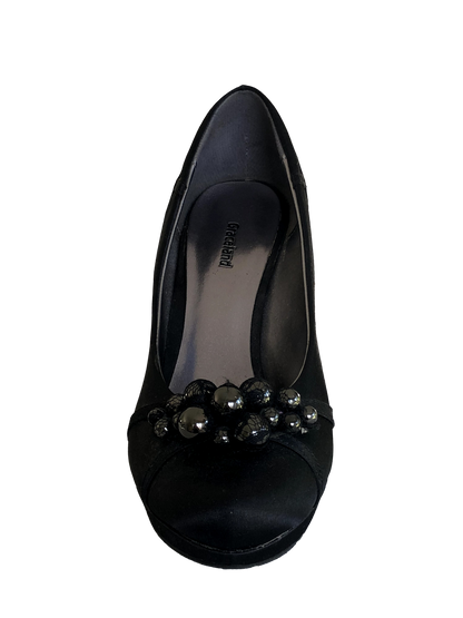 Pumps Noir Elegance