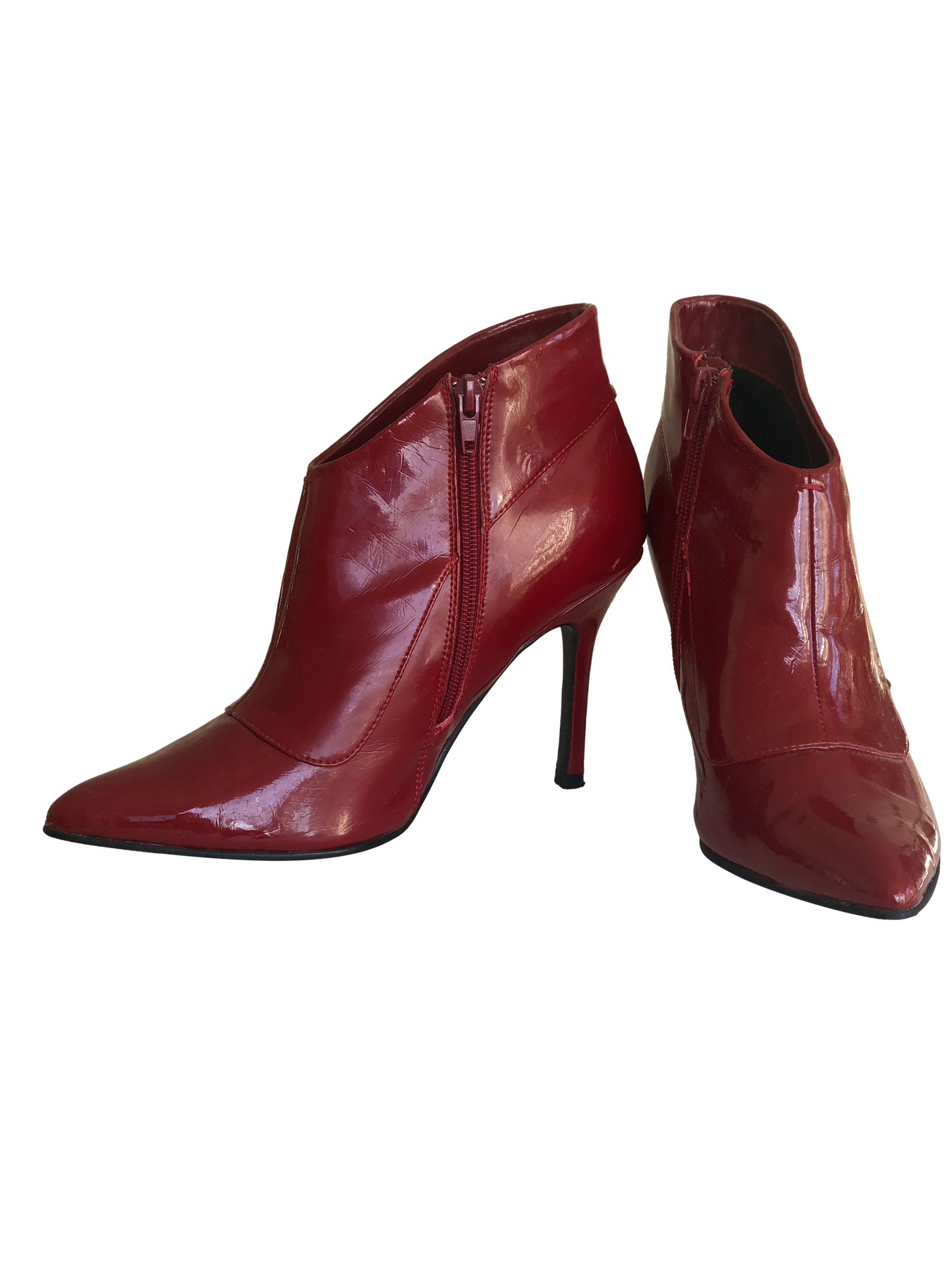 Pumps Scarlet Rise