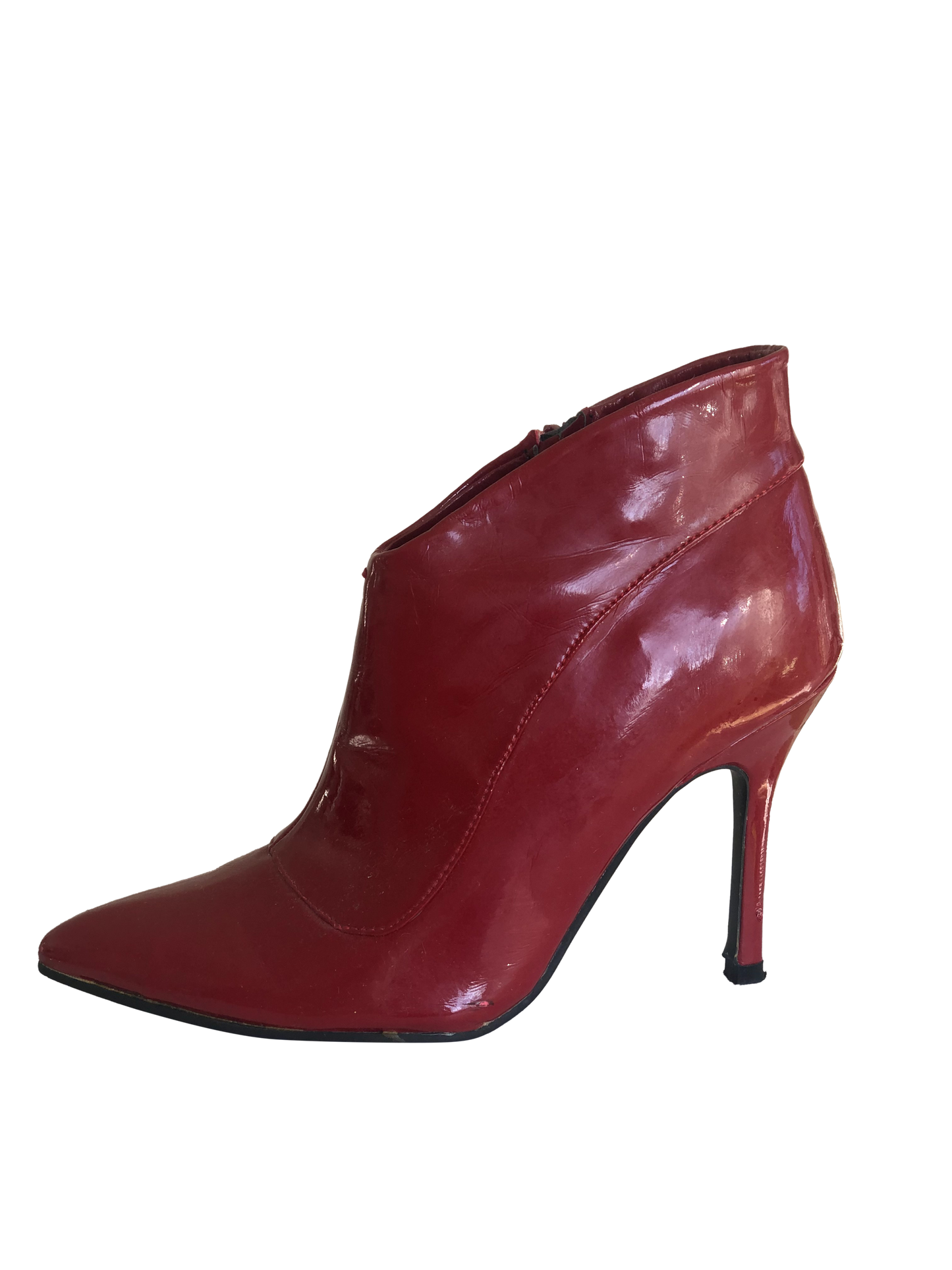 Pumps Scarlet Rise