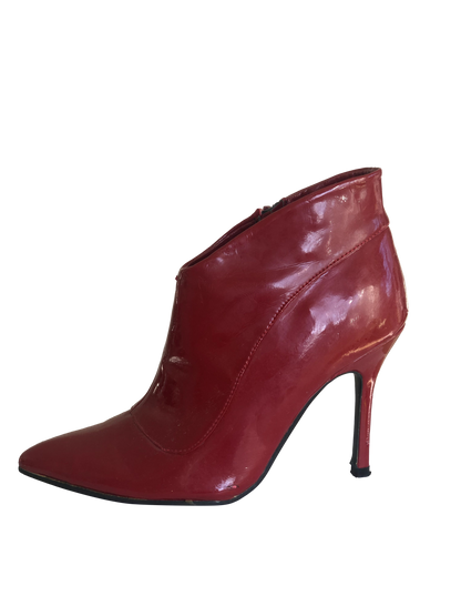 Pumps Scarlet Rise