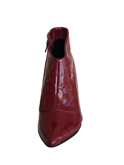 Pumps Scarlet Rise