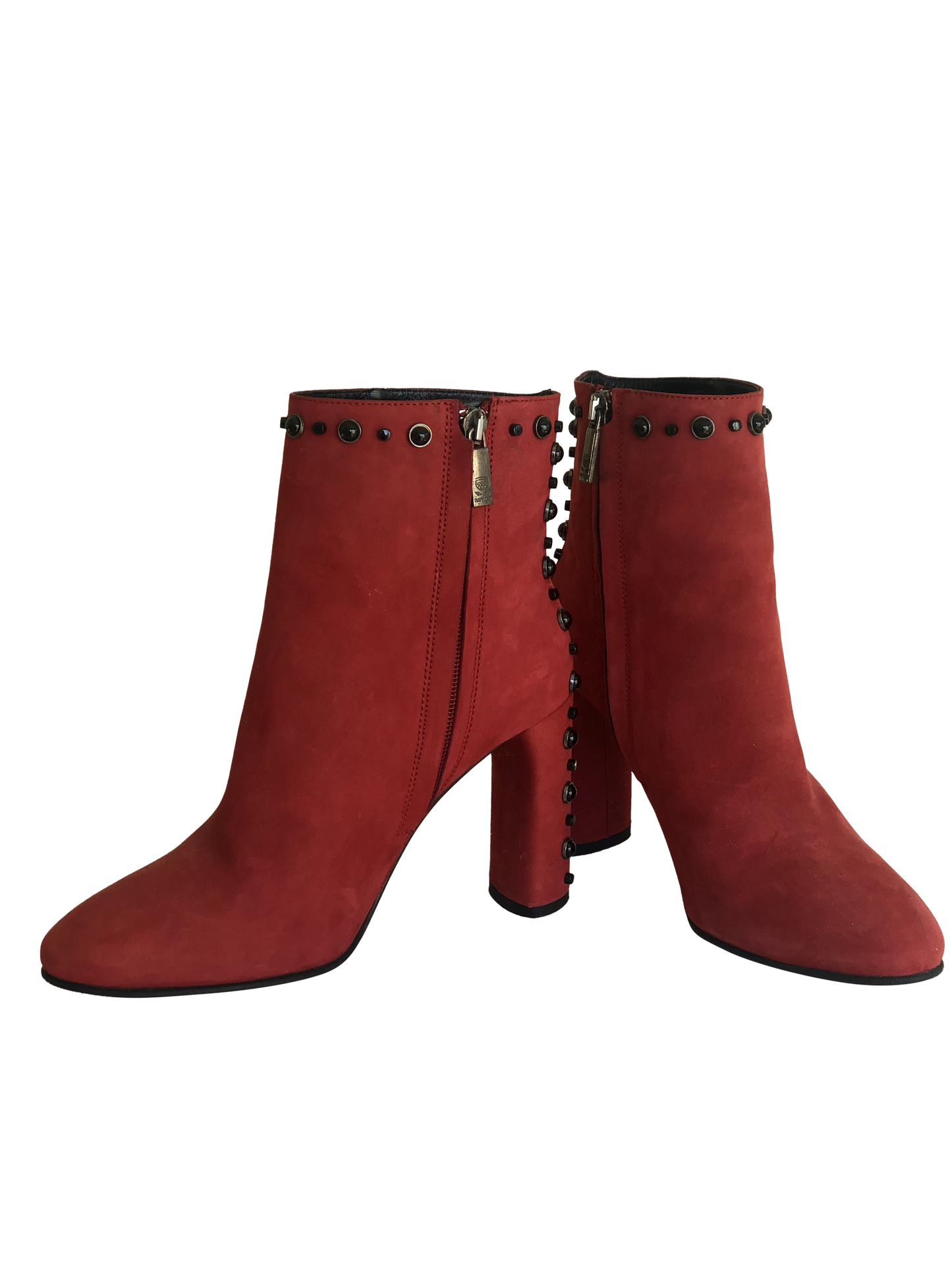Pumps Ruby Block