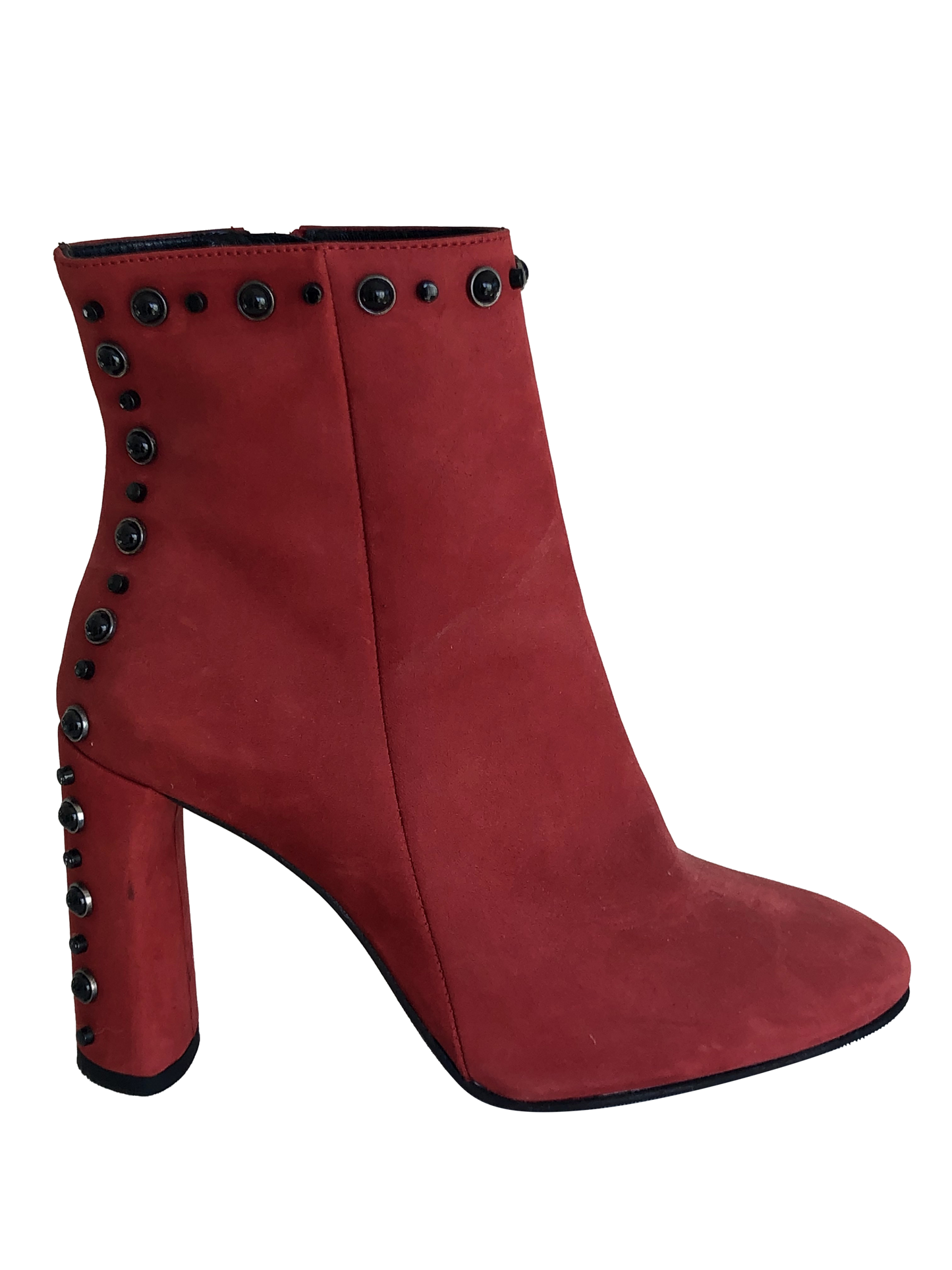 Pumps Ruby Block