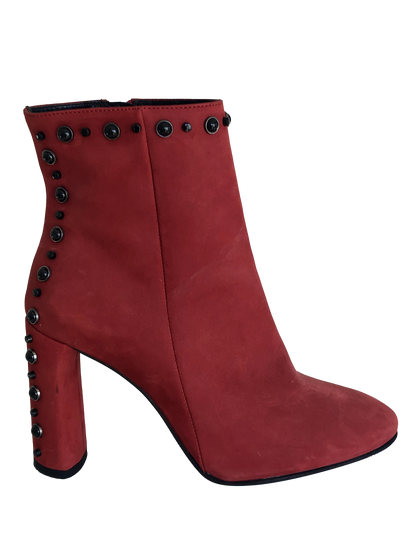 Pumps Ruby Block