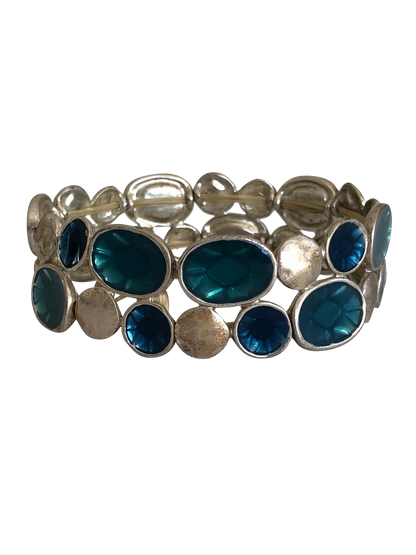 Bracelette Emerald Shine