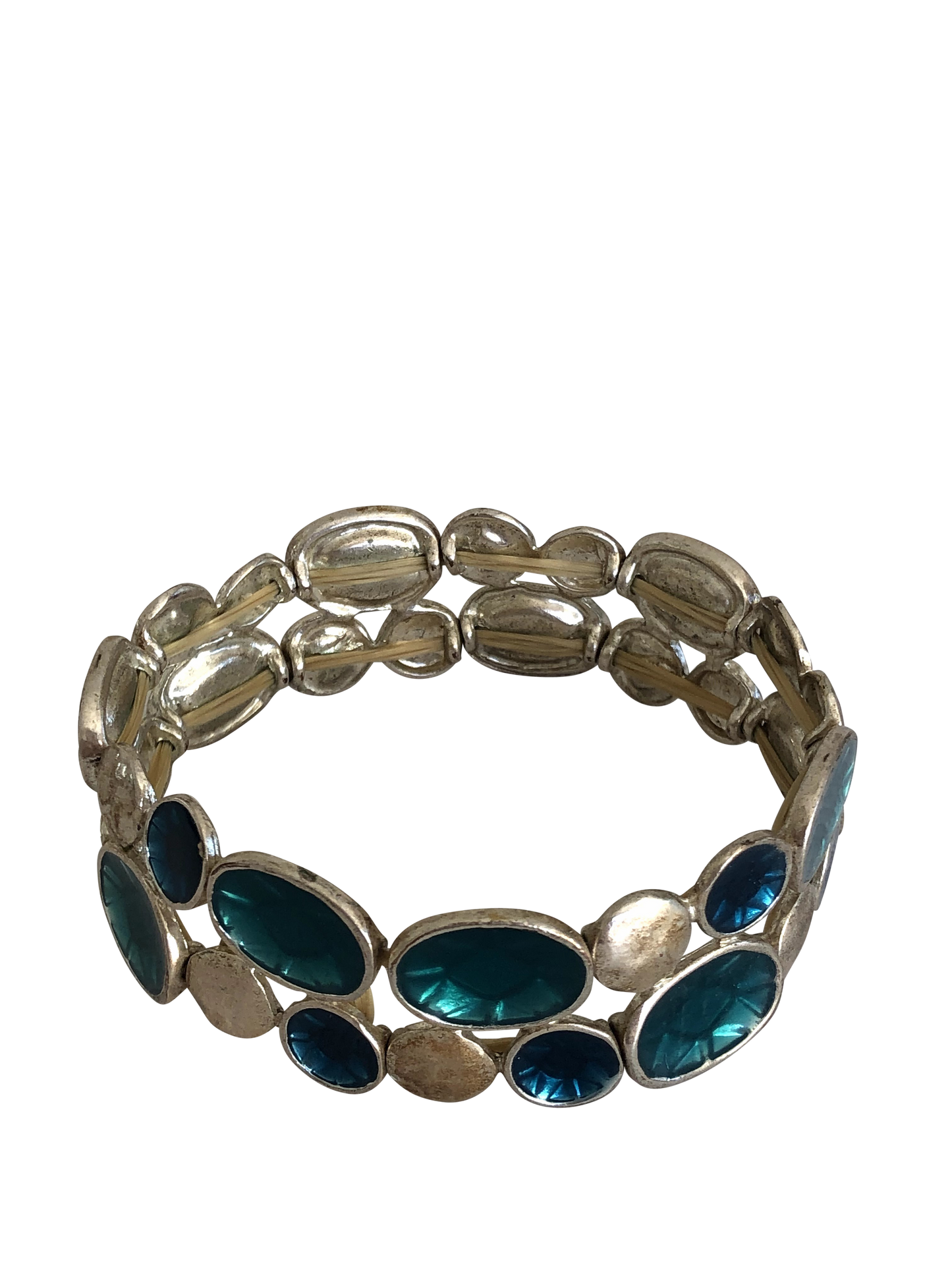 Bracelette Emerald Shine