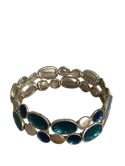 Bracelette Emerald Shine