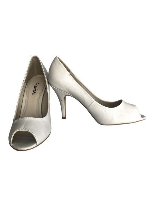 Pumps Nude Elegance